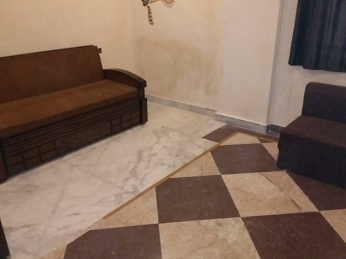 Nikunj Ashram Hotel Vrindávan Kültér fotó