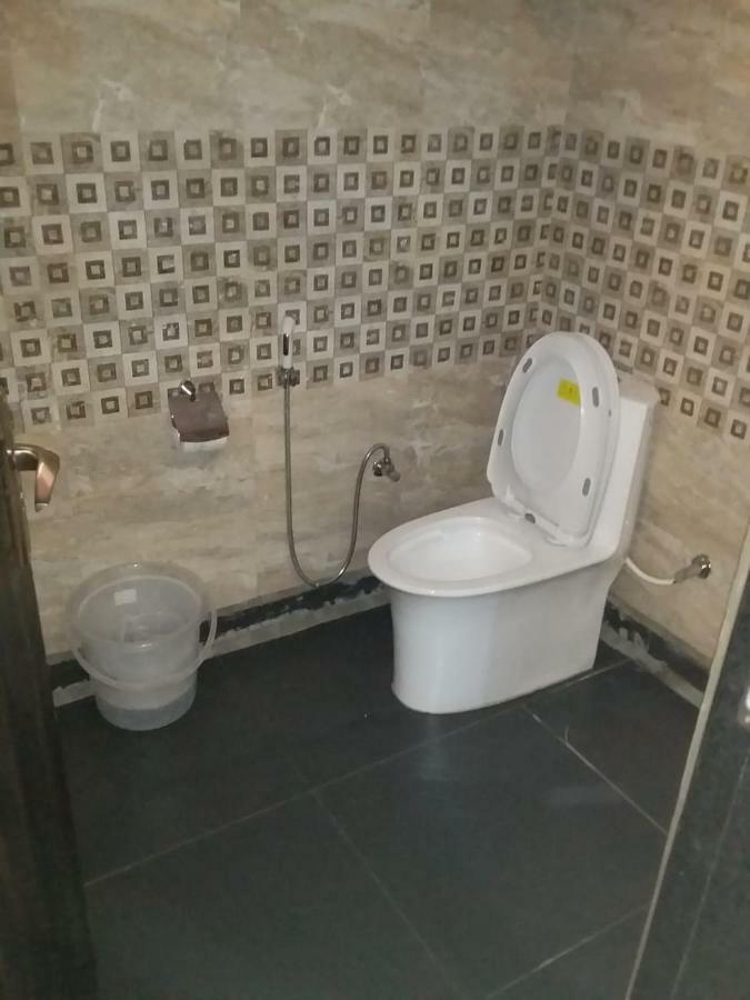 Nikunj Ashram Hotel Vrindávan Kültér fotó