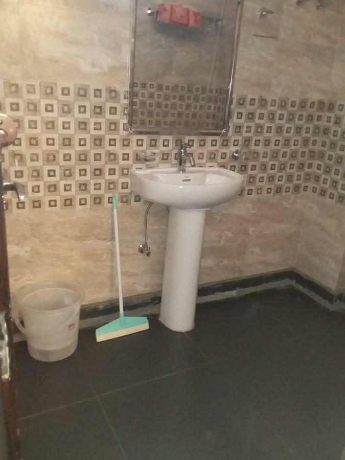 Nikunj Ashram Hotel Vrindávan Kültér fotó
