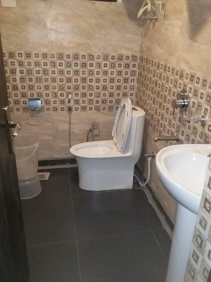 Nikunj Ashram Hotel Vrindávan Kültér fotó